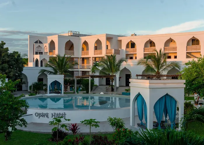 Opera Hotel