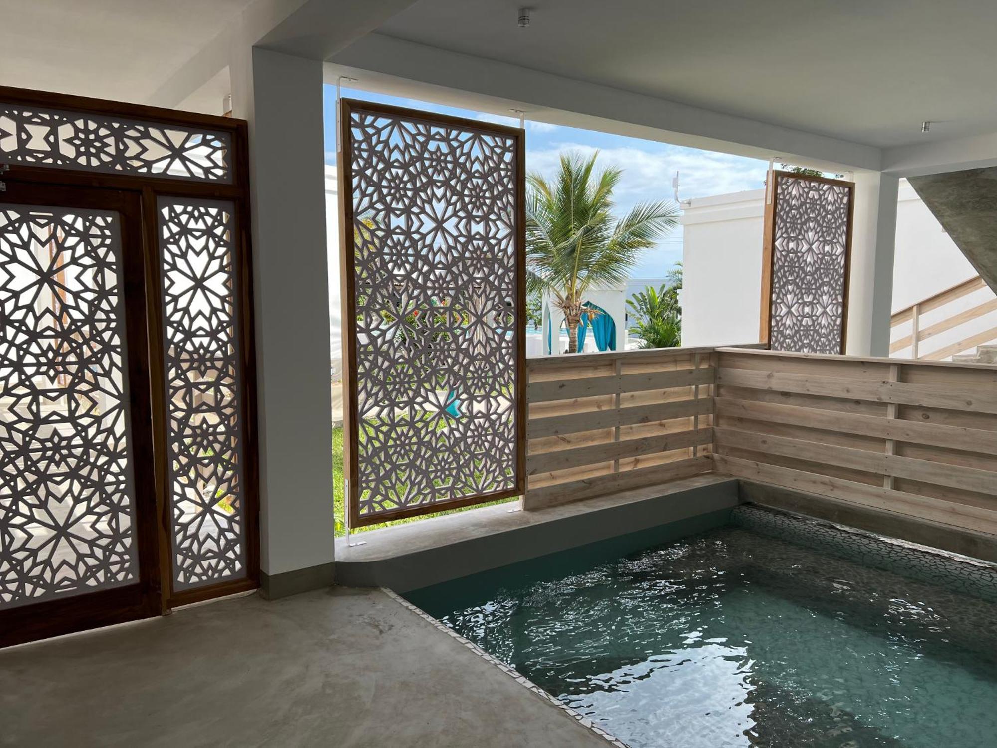 Hotel Opera Nungwi
