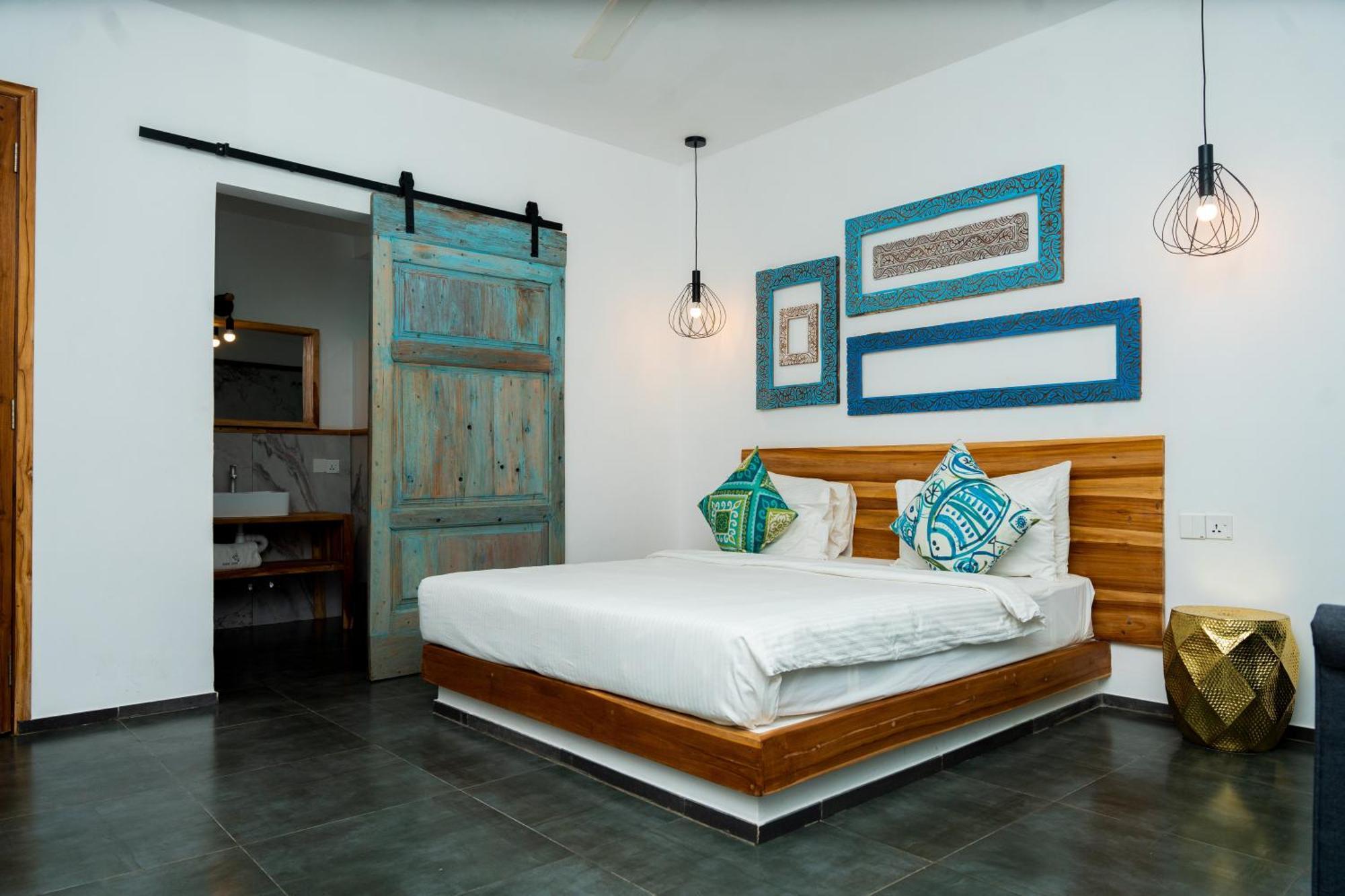 Hotell Opera Nungwi