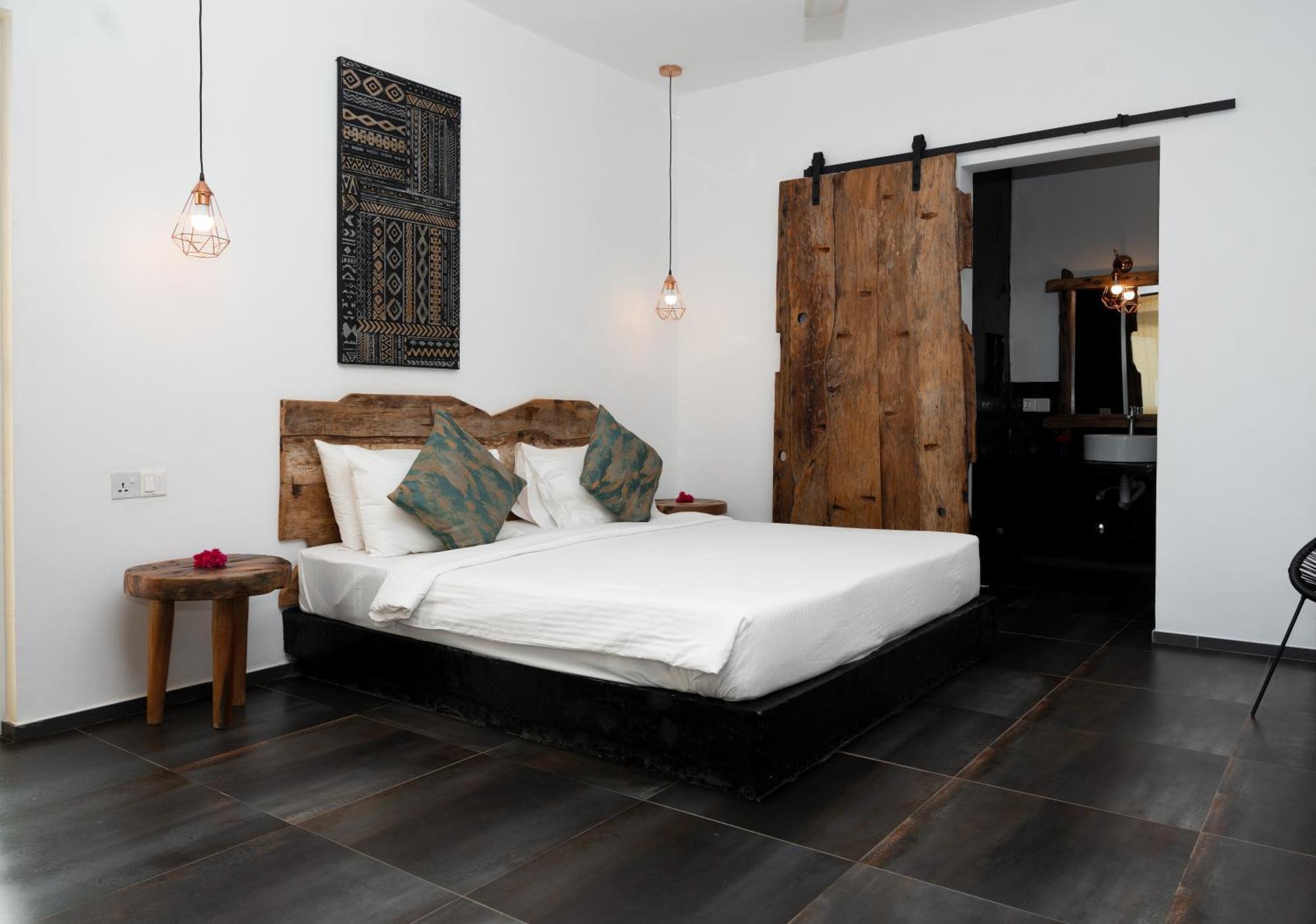 Hotell Opera Nungwi