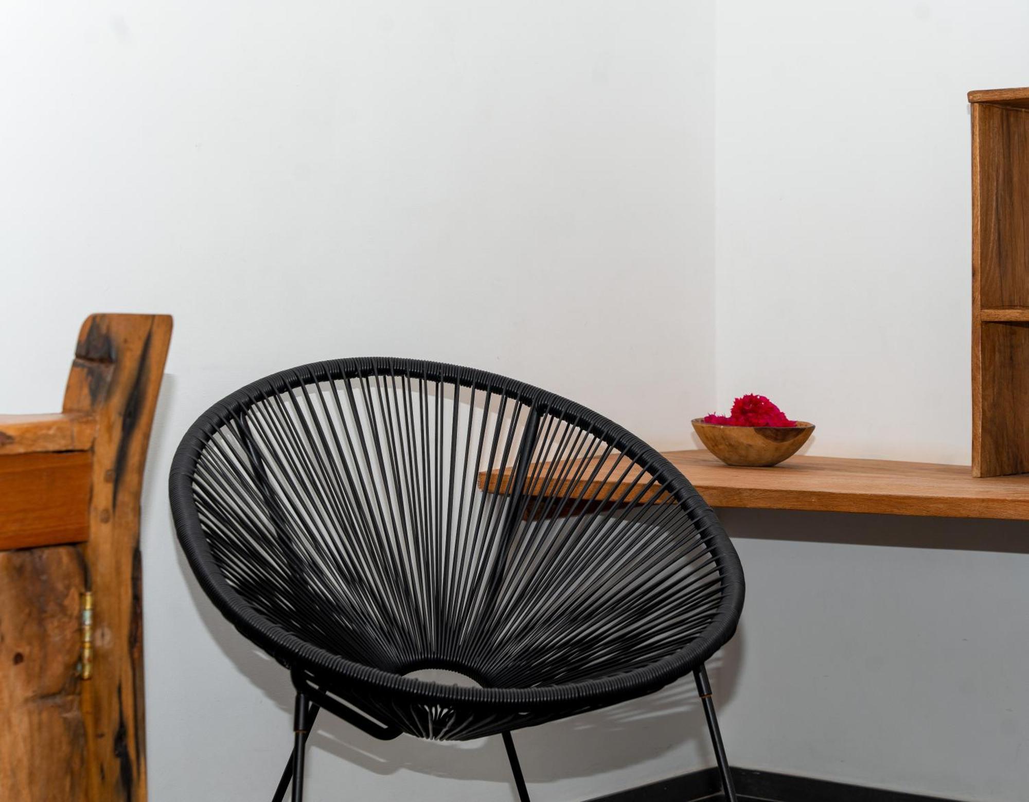 Hotell Opera Nungwi